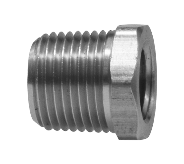 Hex Bushing